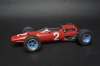 REVIVAL FERRARI 158 - years 1964 - scale 1:20 !!!!BRAND NEW PRODUCT!!!!